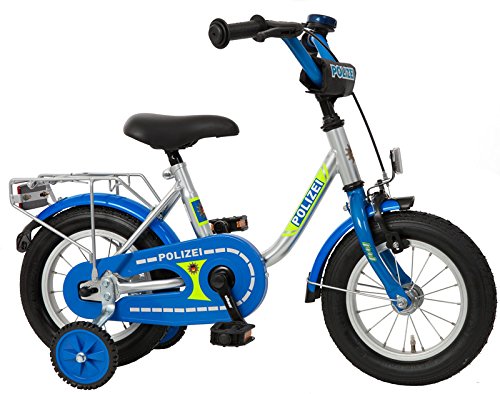 Bellini Kinderfahrrad Test und Vergleich 12 24 Zoll!