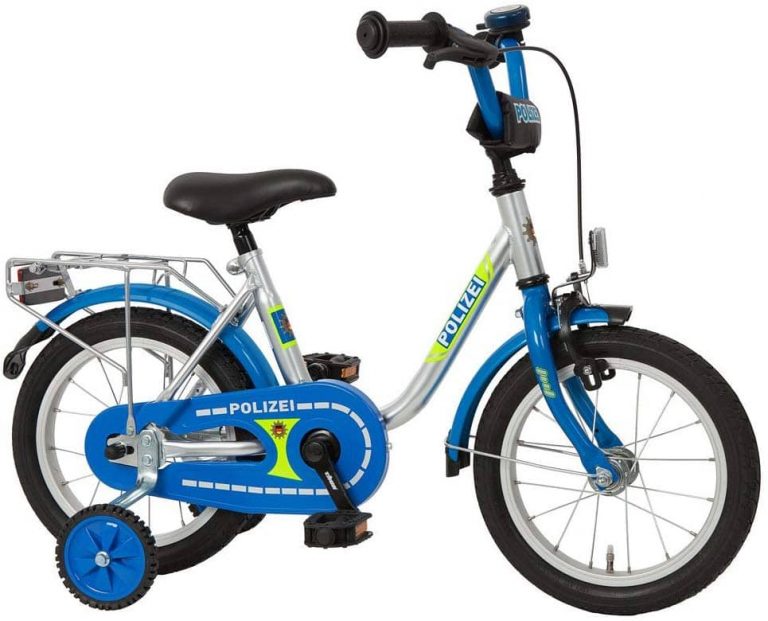 erstes fahrrad 12 oder 14 zoll